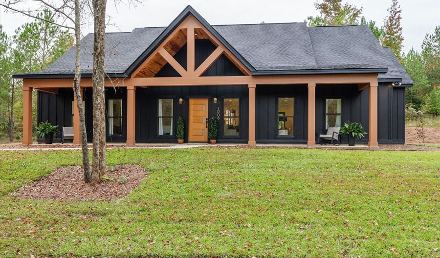 1008 Folly Run Dr, Lincolnton, GA 30817 - 5 Beds, 3 Bath