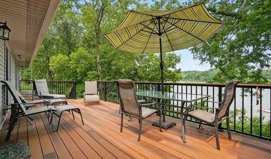2320 Rice Ridge Ln NE, North Liberty, IA 52317 - 4 Beds, 3 Bath