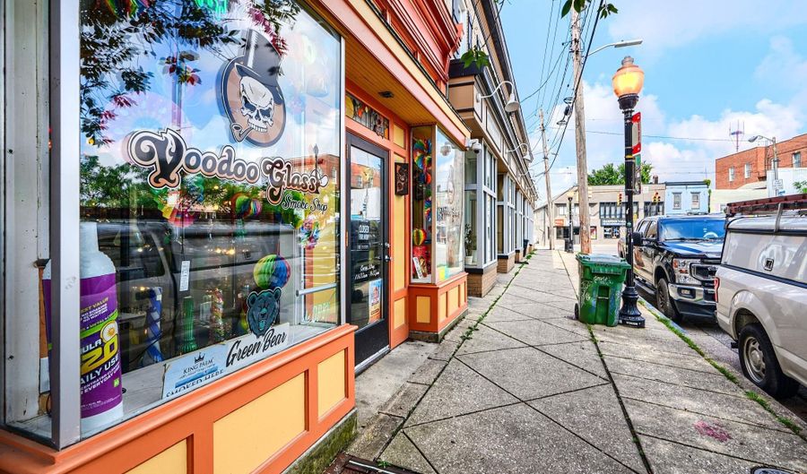 1121 W 36TH St W, Baltimore, MD 21211 - 0 Beds, 0 Bath