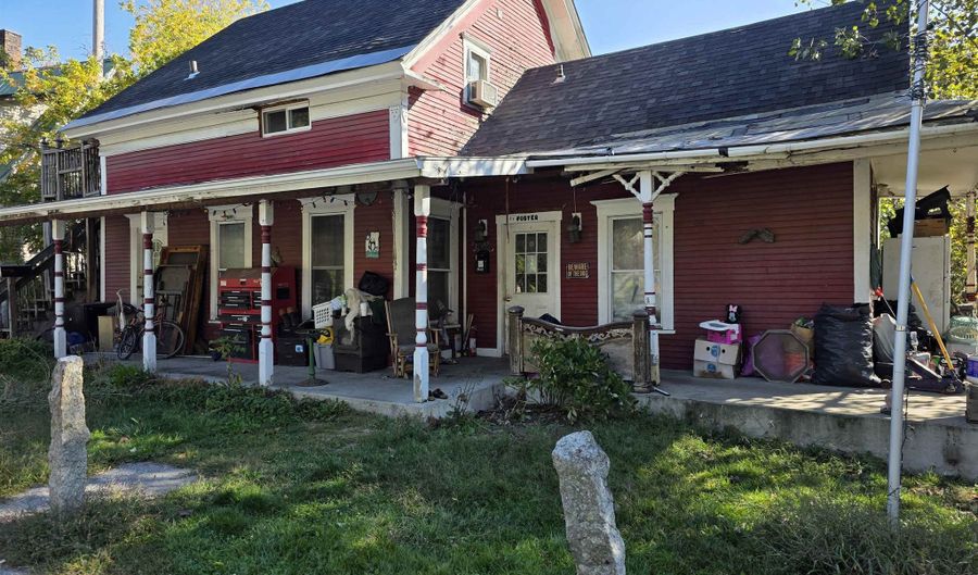 11 Foster St, Barre, VT 05641 - 0 Beds, 0 Bath