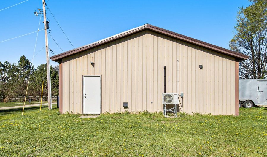 1055 32nd St, Allegan, MI 49010 - 0 Beds, 1 Bath