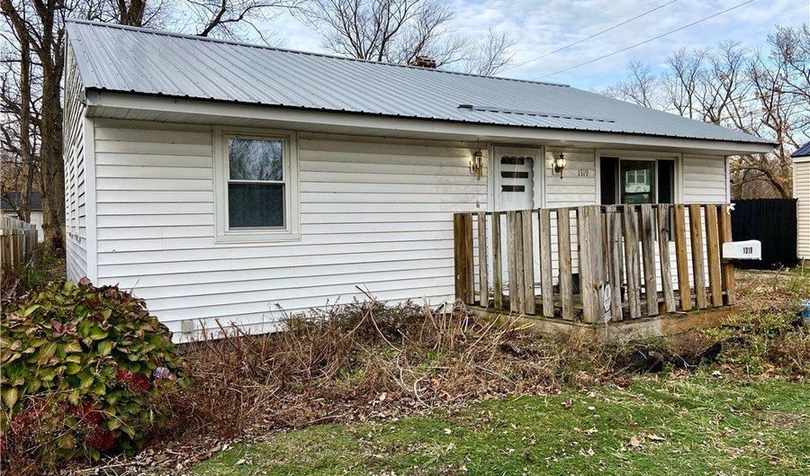 1319 E 30th St, Ashtabula, OH 44004 - 3 Beds, 1 Bath