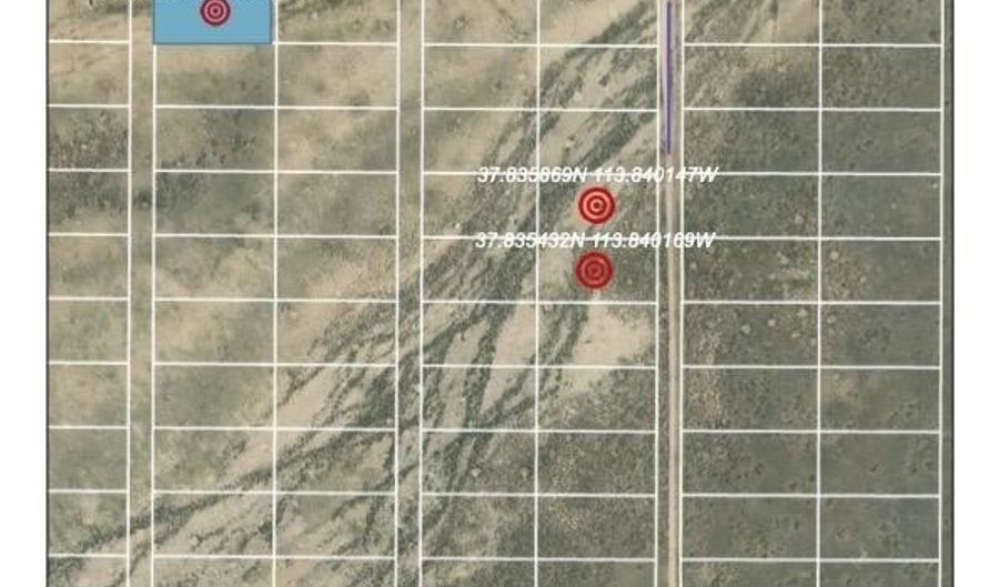 Garden Valley Ranchos Unit 5, Beryl, UT 84714 - 0 Beds, 0 Bath