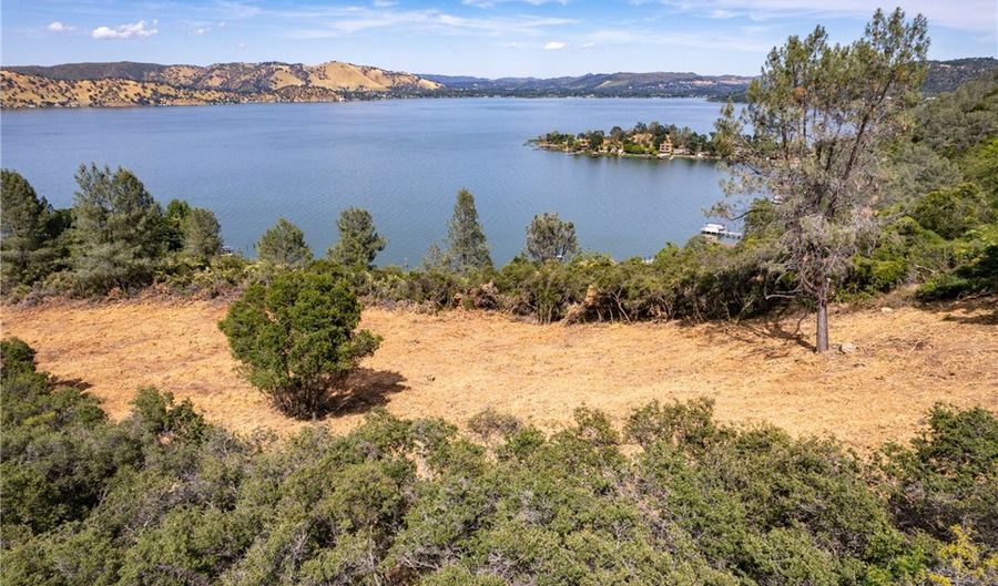 11390 Point Lakeview Rd, Kelseyville, CA 95451 - 0 Beds, 0 Bath
