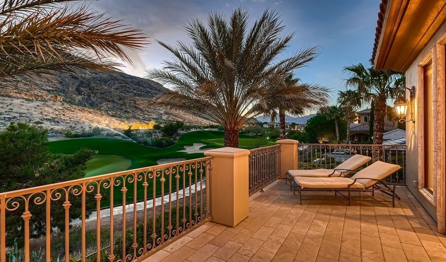 2845 Red Arrow Dr, Las Vegas, NV 89135 - 6 Beds, 9 Bath