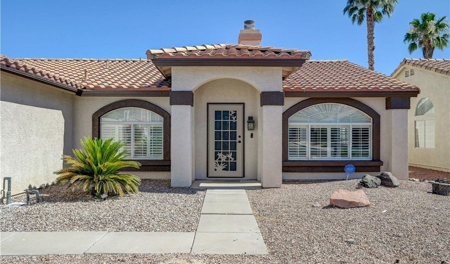 2583 Hummingbird Hill Ave, Henderson, NV 89074 - 3 Beds, 2 Bath