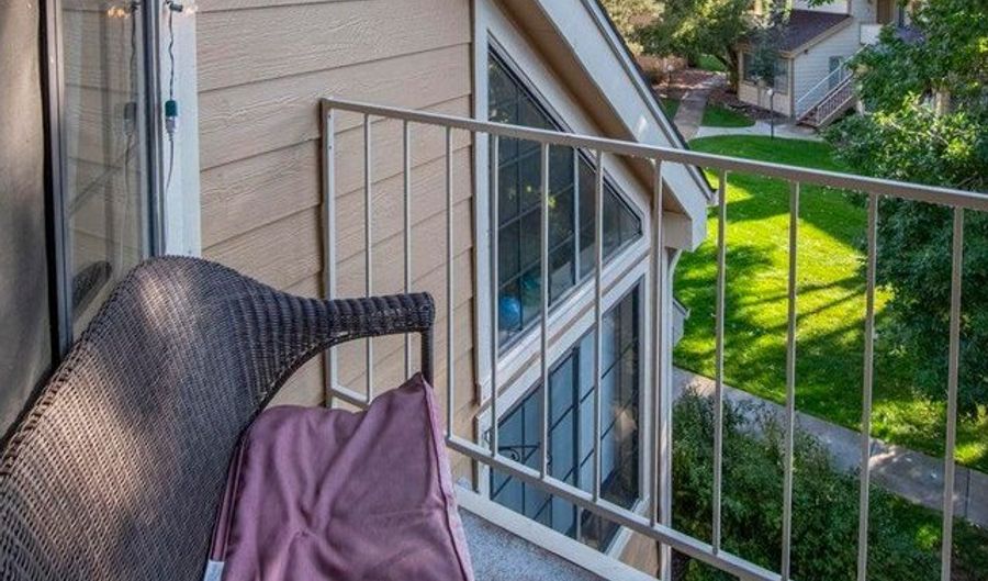 5914 Gunbarrel Ave F, Boulder, CO 80301 - 2 Beds, 1 Bath