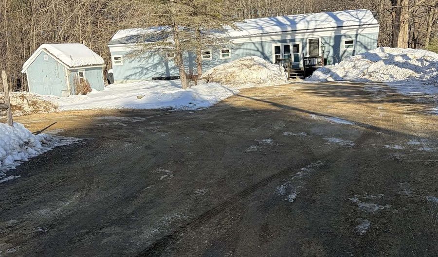 263 Pickpocket Rd, Brentwood, NH 03833 - 0 Beds, 0 Bath