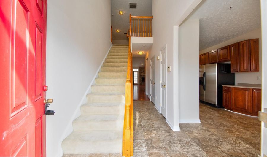 5035 WOODS LINE Dr 18, Aberdeen, MD 21001 - 3 Beds, 4 Bath