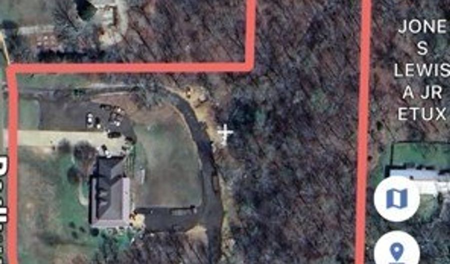 103 Redbud Dr, Batesville, MS 38606 - 6 Beds, 6 Bath
