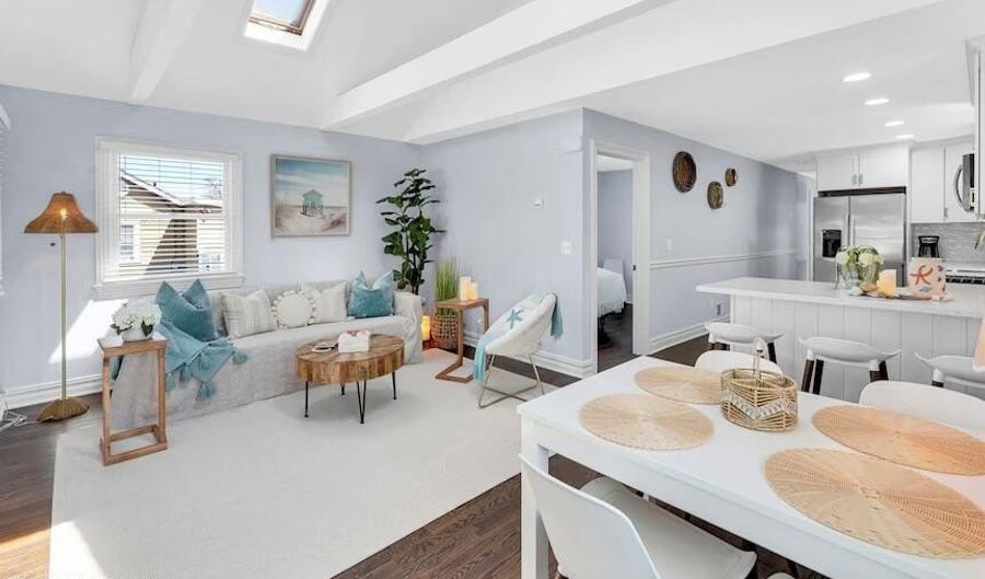 639 Redmond Ave, Belmar, NJ 07719 - 2 Beds, 1 Bath