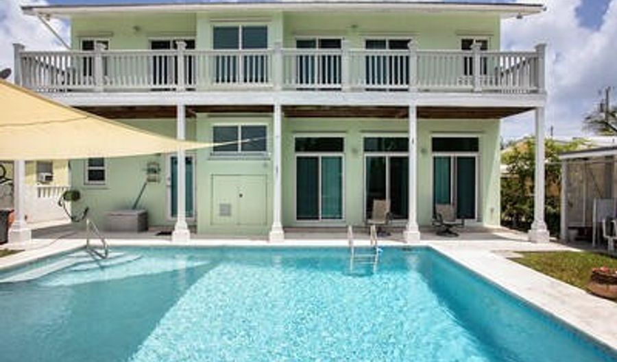 2934 Riviera Dr, Key West, FL 33040 - 5 Beds, 3 Bath