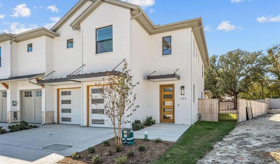 177 Hulen Cir, Aledo, TX 76008 - 5 Beds, 4 Bath