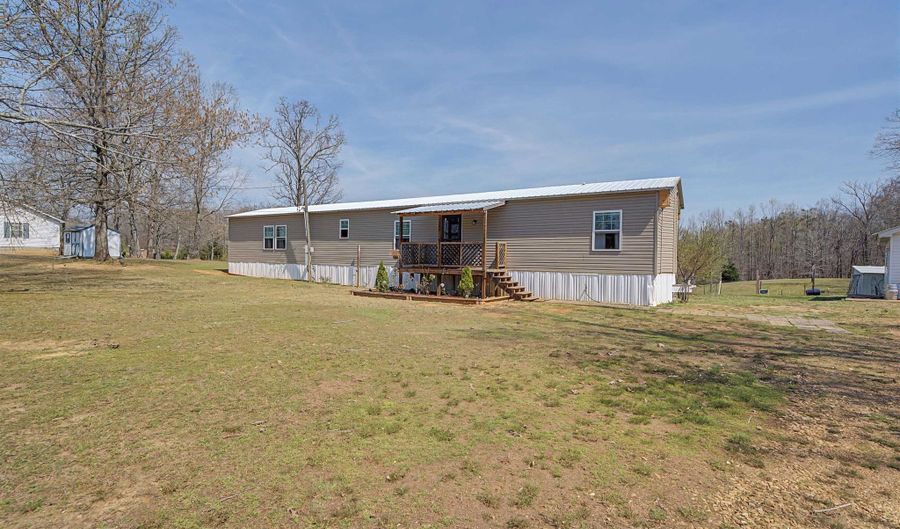 7010 22 Hwy, Adamsville, TN 38310 - 3 Beds, 2 Bath