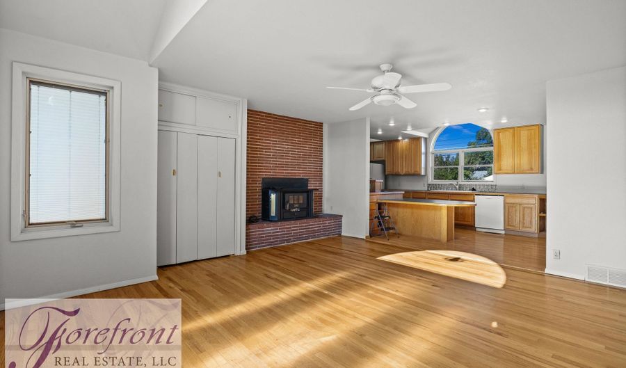 136 Utah Ave, Casper, WY 82609 - 4 Beds, 2 Bath