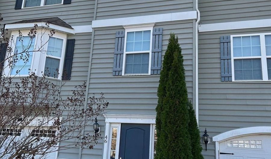 46 REPRESENTATIVE Ln 19, Dover, DE 19904 - 3 Beds, 4 Bath