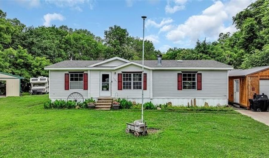 1101 Countrywood, Ardmore, OK 73401 - 3 Beds, 2 Bath