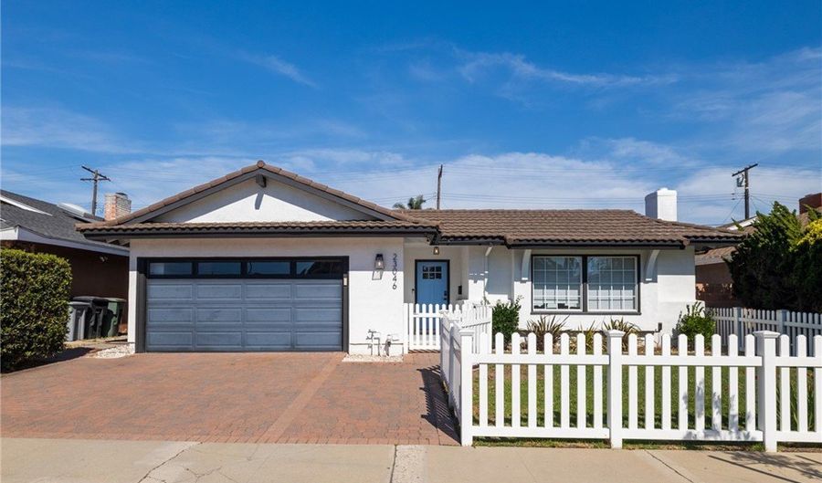 23046 Anza Ave, Torrance, CA 90505 - 3 Beds, 2 Bath