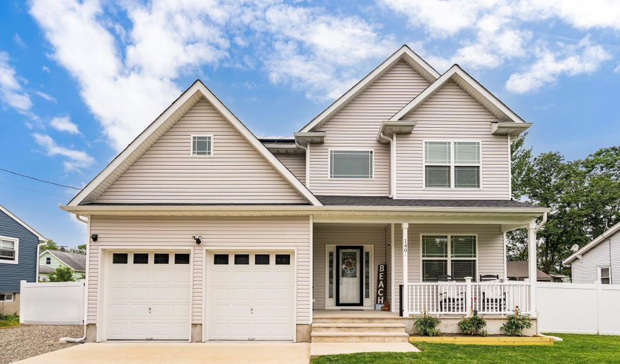 140 Pennant Ave, Beachwood, NJ 08722 - 4 Beds, 3 Bath