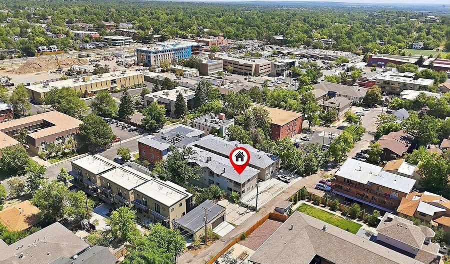 948 North St 17, Boulder, CO 80304 - 2 Beds, 2 Bath