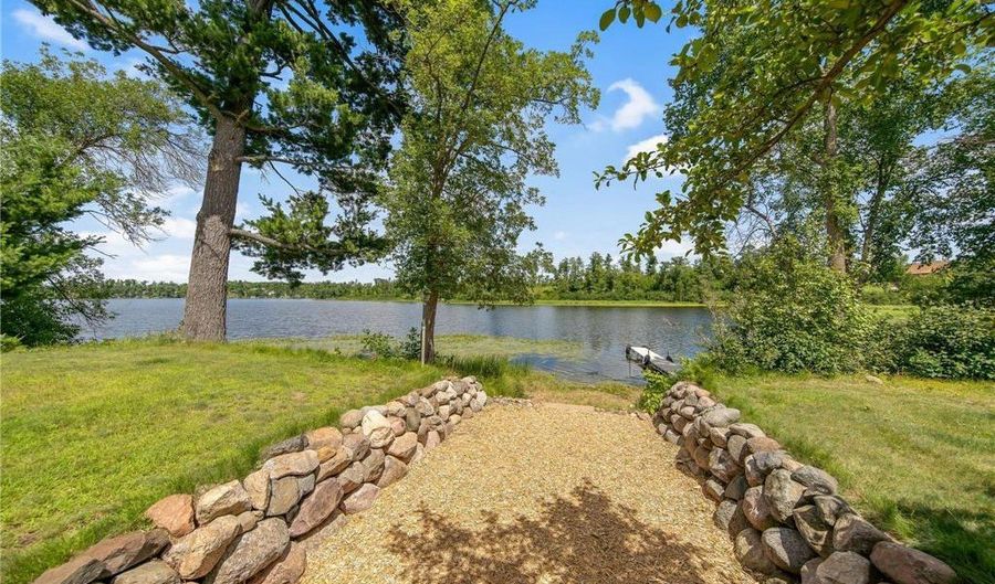 1603 S White Ash Ln A, Apple River, WI 54810 - 2 Beds, 2 Bath