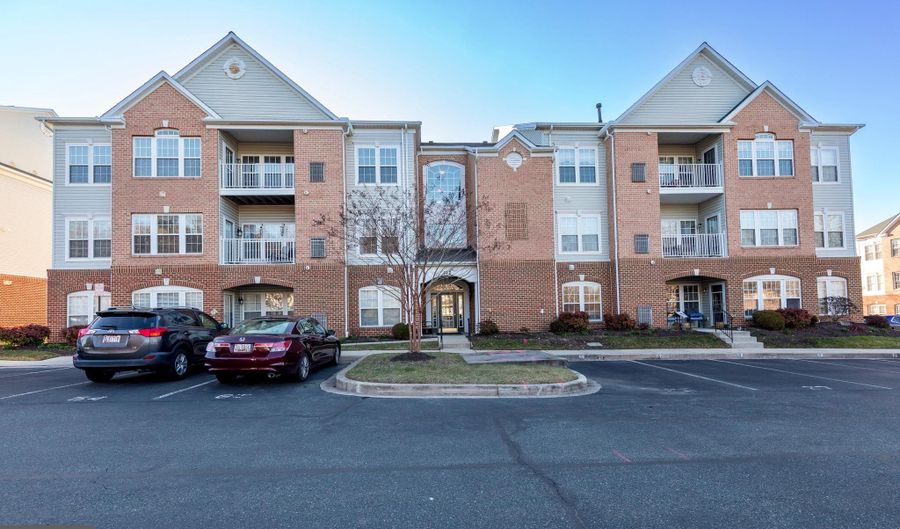 712 KINGS Path 3A, Bel Air, MD 21014 - 2 Beds, 2 Bath