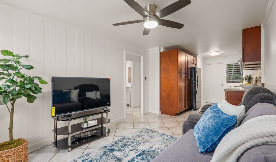 725 Kihapai Pl A2, Kailua, HI 96734 - 2 Beds, 1 Bath