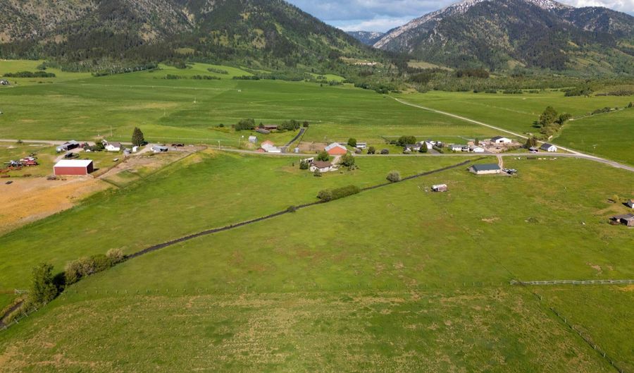 N BENCH ROAD, Bedford, WY 83112 - 0 Beds, 0 Bath