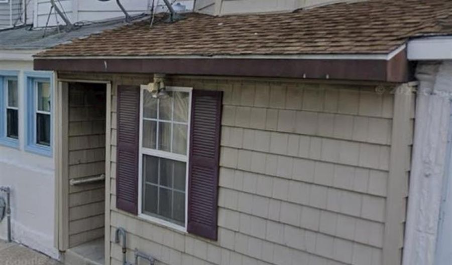 351 Ocean, Atlantic City, NJ 08401 - 3 Beds, 1 Bath