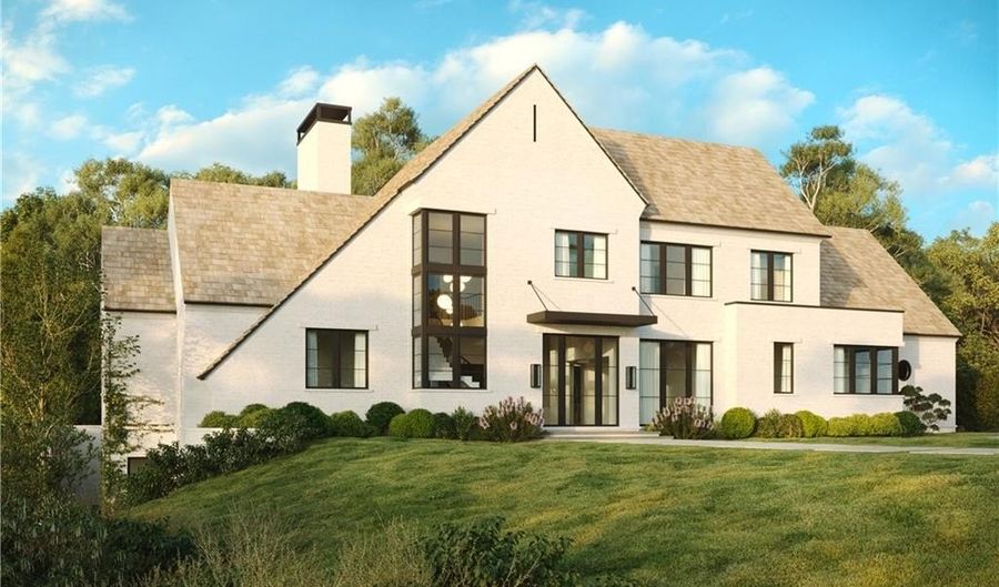 2983 Habersham Ct NW, Atlanta, GA 30305 - 6 Beds, 9 Bath