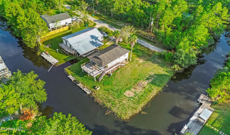 5044 Hawk St Lot 9, Bay St. Louis, MS 39520 - 0 Beds, 0 Bath