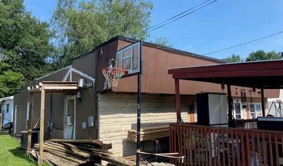 307 Hamilton Ave, Augusta, KY 41002 - 0 Beds, 0 Bath