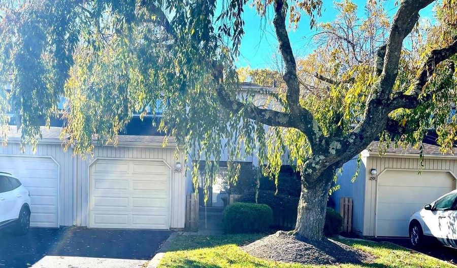 1502 SENECA Run, Ambler, PA 19002 - 3 Beds, 3 Bath