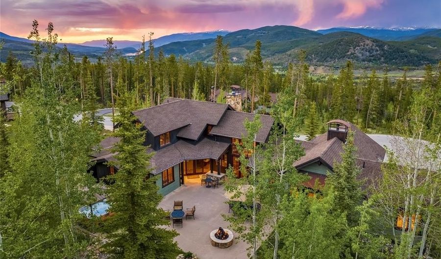 120 Byron Ct, Breckenridge, CO 80424 - 5 Beds, 6 Bath