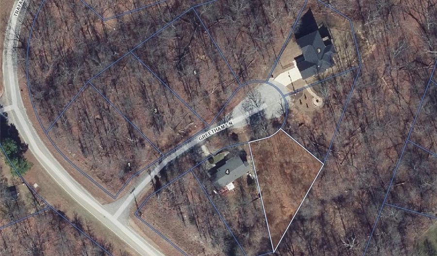 Greetham Lane lot 3, Bella Vista, AR 72714 - 0 Beds, 0 Bath
