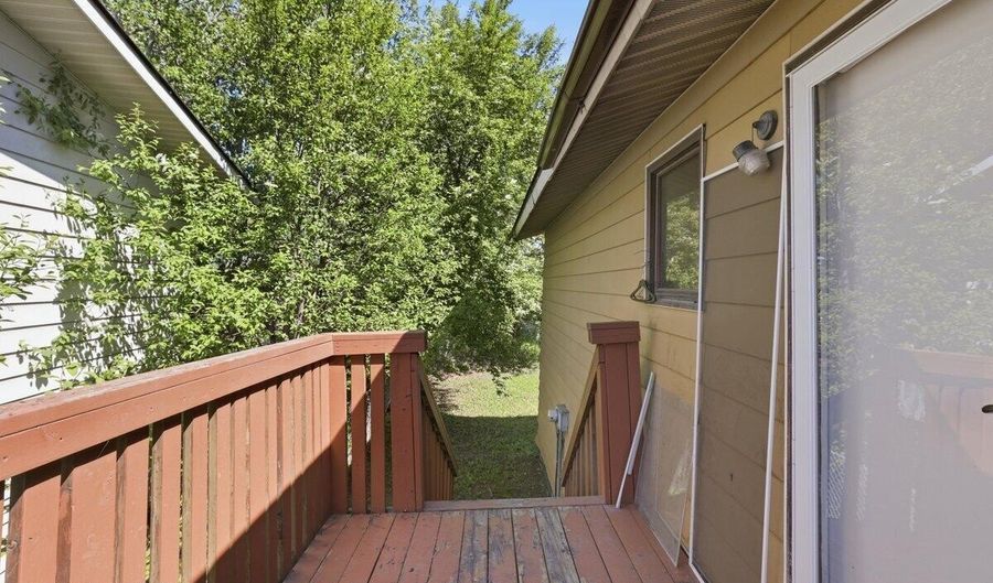 5261 Little Tree St, Anchorage, AK 99507 - 4 Beds, 2 Bath
