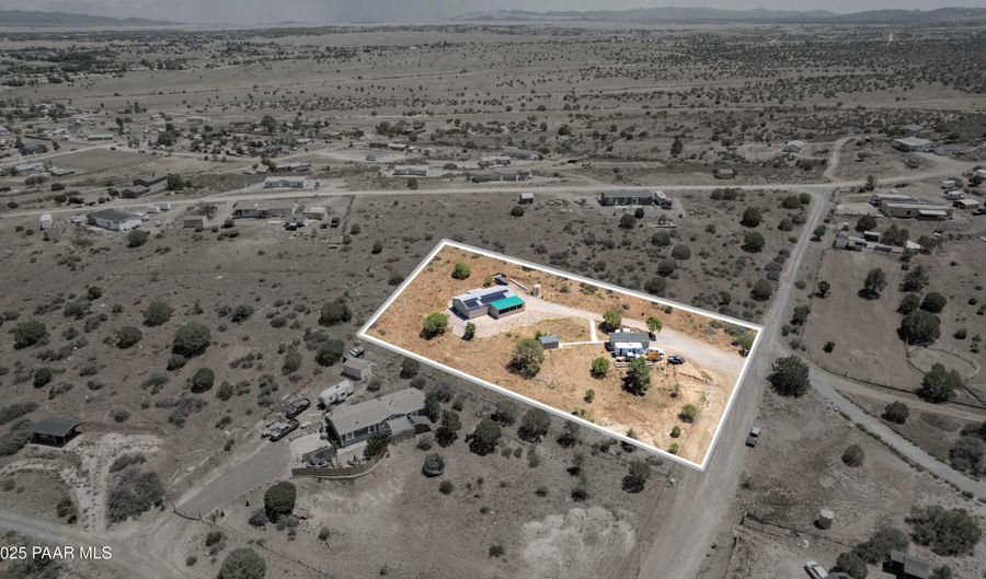 2215 N Smoki Trl, Chino Valley, AZ 86323 - 3 Beds, 2 Bath