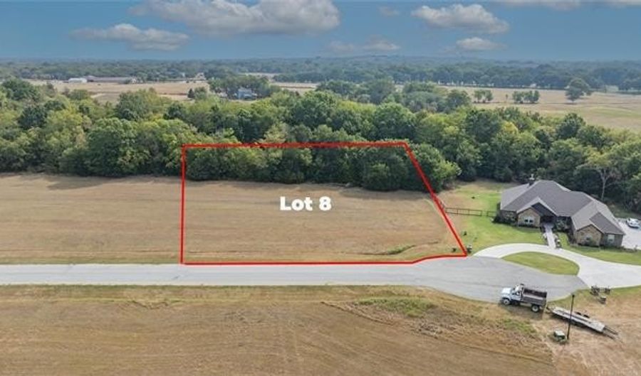 24200 W 3983 Dr, Bartlesville, OK 74006 - 0 Beds, 0 Bath