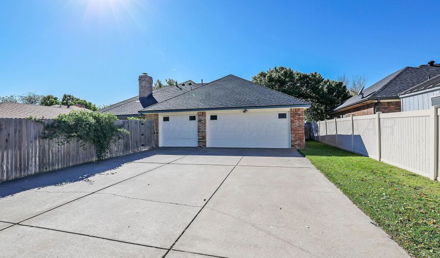 8107 PROGRESS Dr, Amarillo, TX 79119 - 3 Beds, 2 Bath