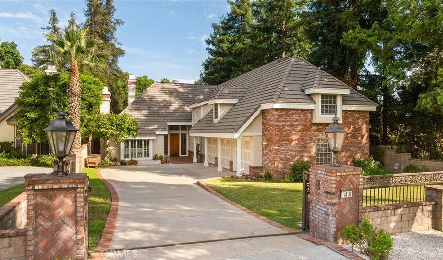 1416 Wilson Ave, San Marino, CA 91108 - 5 Beds, 5 Bath