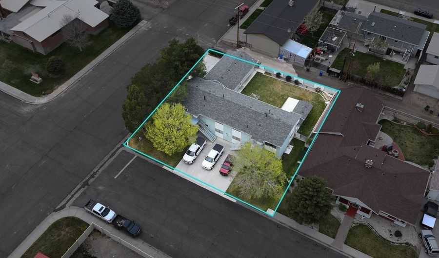 821 Sage St, Elko, NV 89801 - 8 Beds, 0 Bath