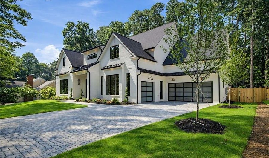 205 Shady Grove Ln, Alpharetta, GA 30009 - 6 Beds, 7 Bath