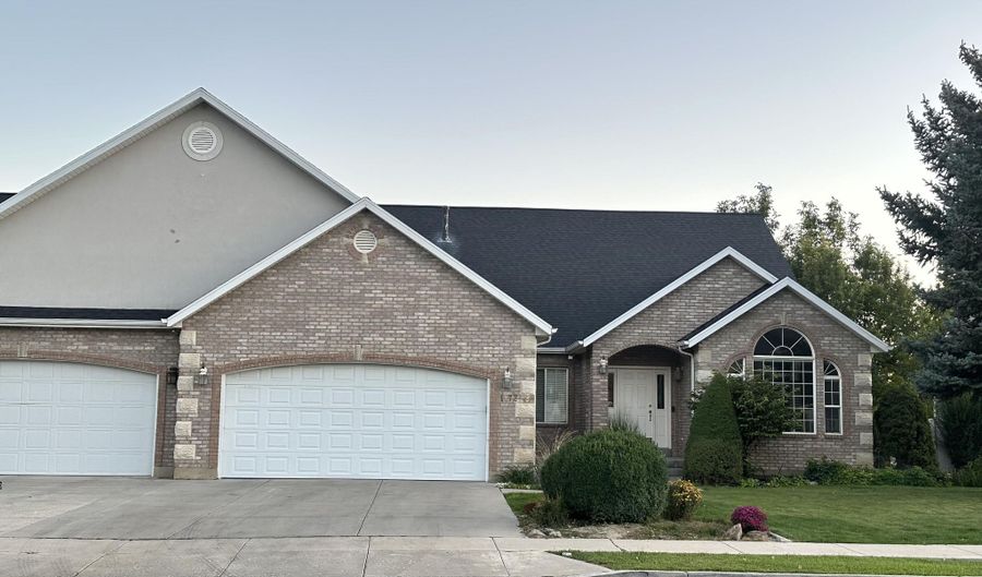 1172 E Murdock Dr, American Fork, UT 84003 - 5 Beds, 4 Bath