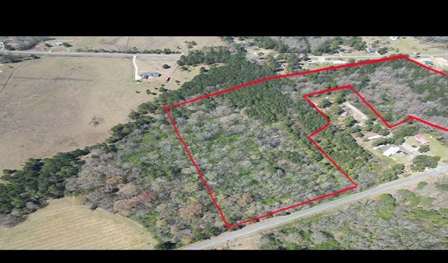 S Sawmill loop, Abbeville, GA 31001 - 0 Beds, 0 Bath