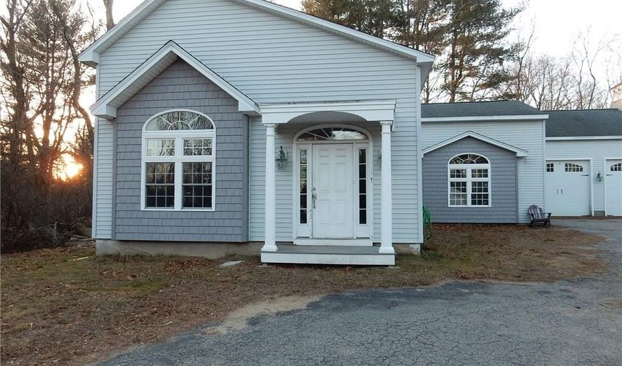 270 Blackrock Rd 1, Coventry, RI 02816 - 0 Beds, 0 Bath