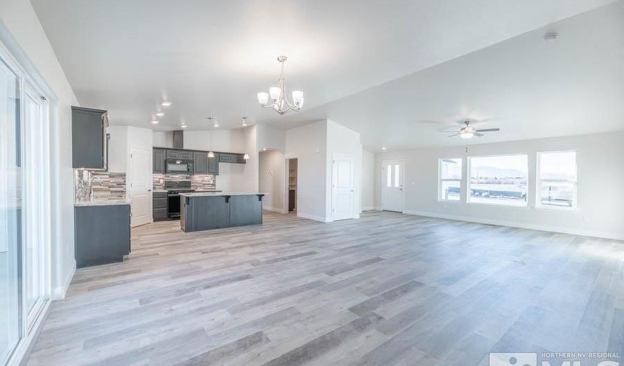 1368 Nevada Pacific Blvd, Fernley, NV 89408 - 4 Beds, 2 Bath