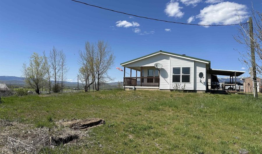 2876 Fort Rd, Cambridge, ID 83610 - 3 Beds, 2 Bath