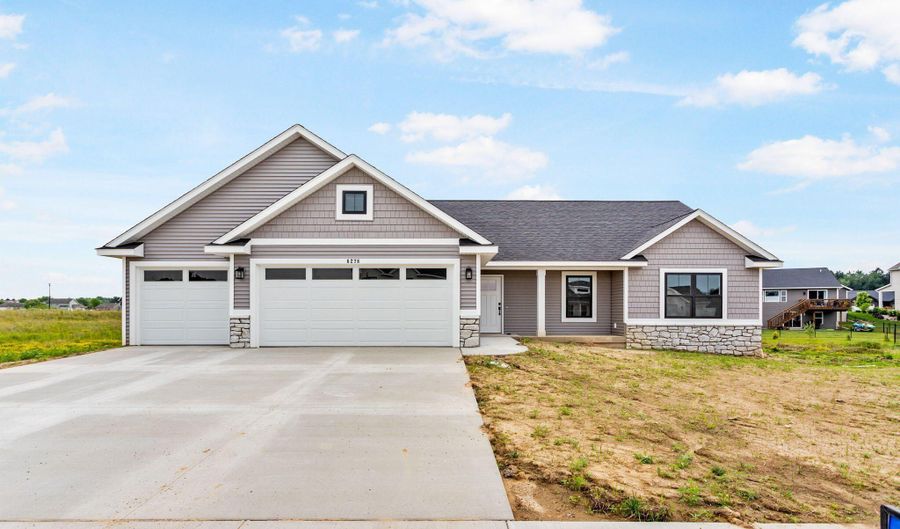 6278 Roman Rd, Allendale, MI 49401 - 3 Beds, 3 Bath