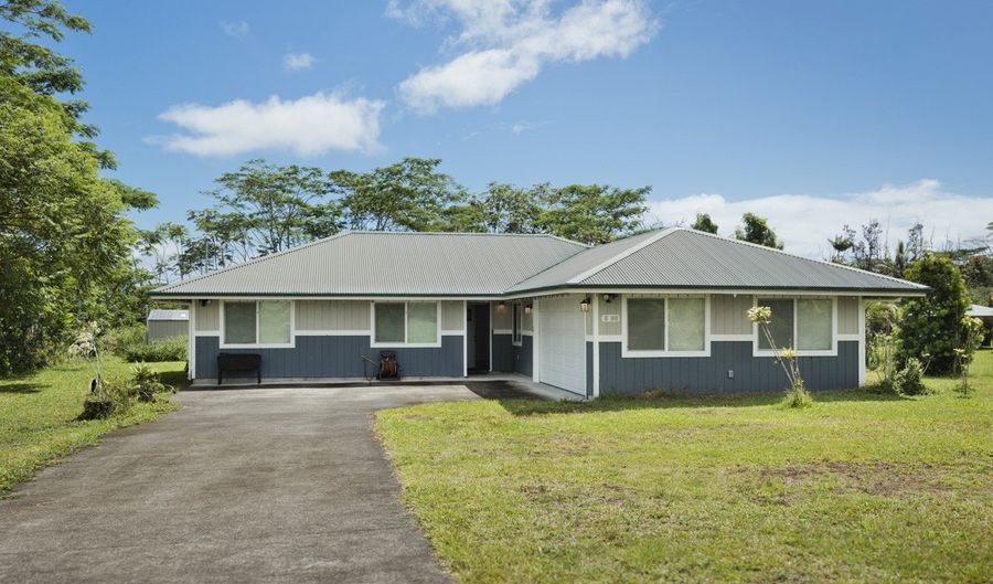 15-1801 RAILROAD Ave, Keaau, HI 96749 - 4 Beds, 2 Bath