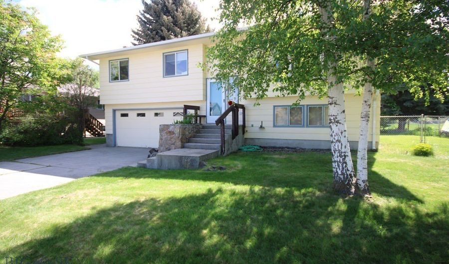 1716 S Rouse, Bozeman, MT 59715 - 4 Beds, 2 Bath